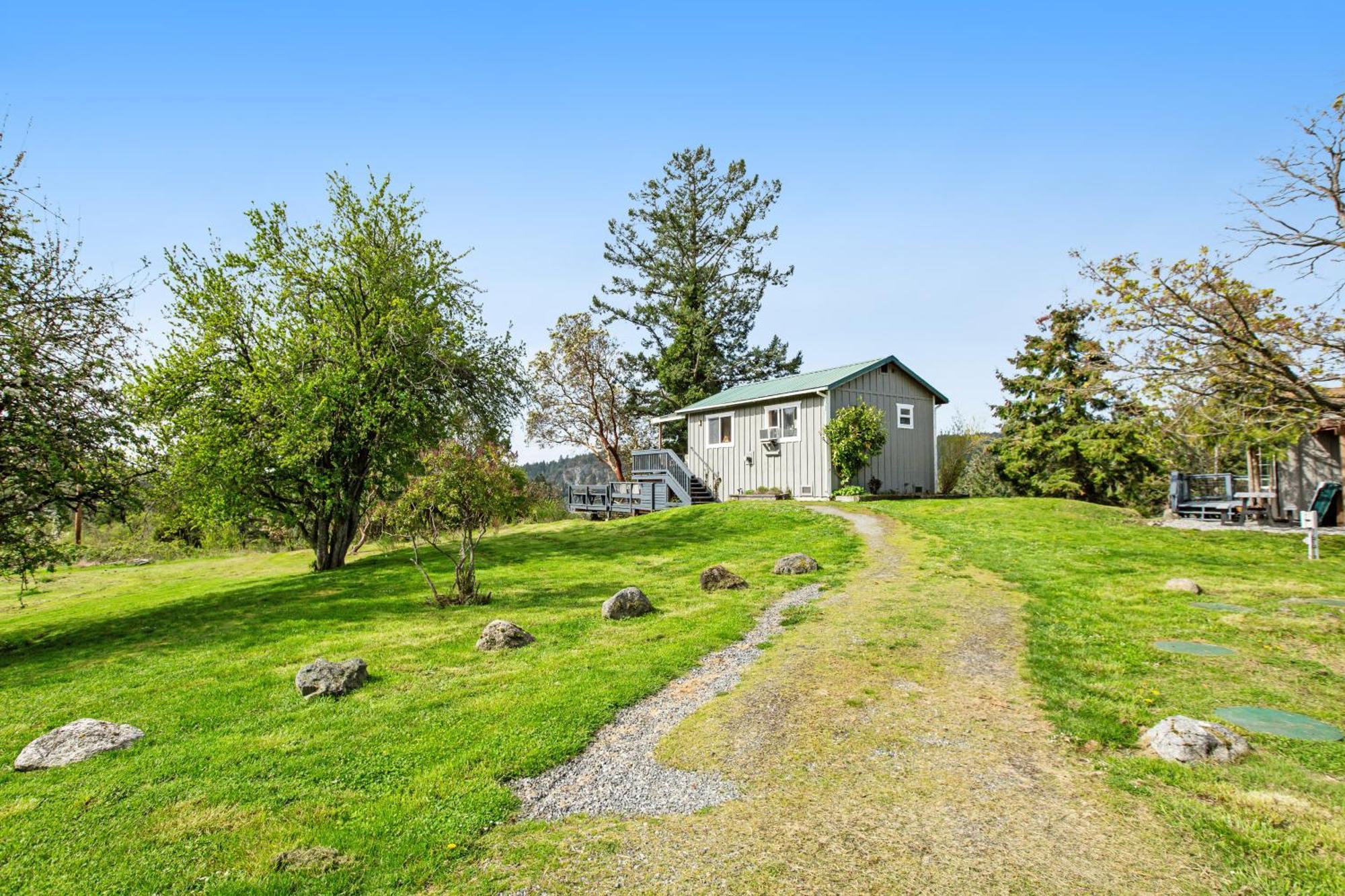 Deer Harbor Cottages Pokój zdjęcie