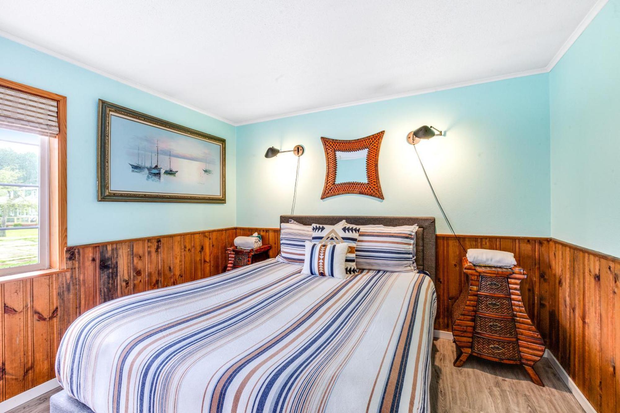 Deer Harbor Cottages Pokój zdjęcie