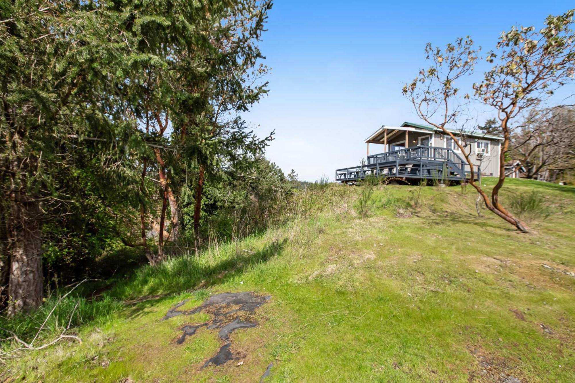 Deer Harbor Cottages Pokój zdjęcie